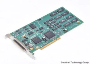 MuTech MV-1500-4MB REV A PCI Bild-Video Capture Frame Grabber Karte schnell TOP - Bild 1 von 4