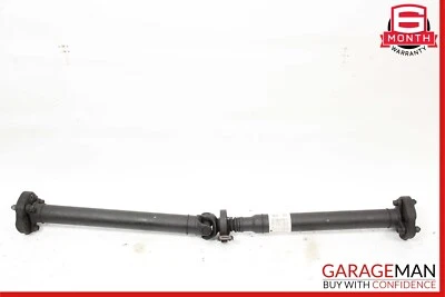 06-11 Mercedes R171 SLK300 SLK280 eje trasero eje de transmisión hélice eje de transmisión tracción trasera Foto 1 de 4