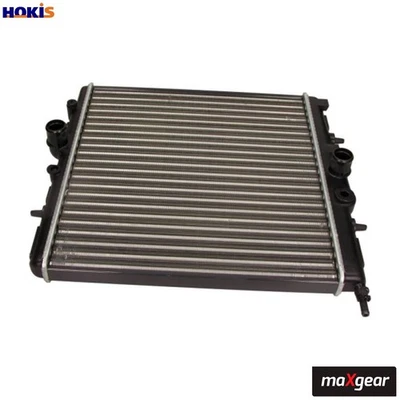 RADIATOR ENGINE COOLING AC298219 FOR PEUGEOT 206+ KFW /KFV /KFU /KFX 1.4L 4cyl - Image 1 of 4