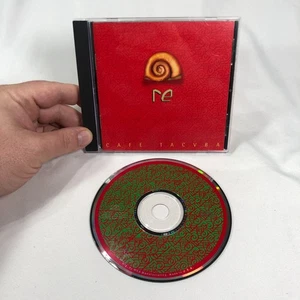 Re by Café Tacuba (CD, Jul-1994, WEA Latina) - MINTY DISC! - Picture 1 of 3