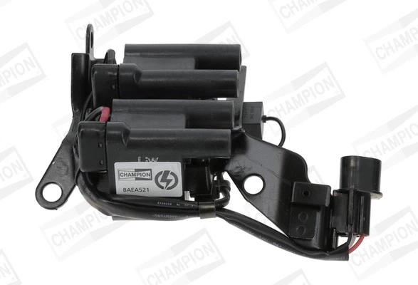 BAEA521 CHAMPION Ignition Coil for HYUNDAI,KIA,MITSUBISHI - Image 1 of 1