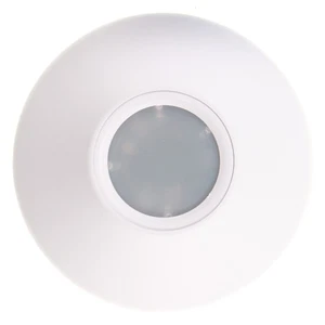 SENSOR SWITCH NCM-ADCX NLIGHT OCCUPANCY SENSOR, DIMMING, PHOTOCELL, 12/24-VDC - Picture 1 of 2