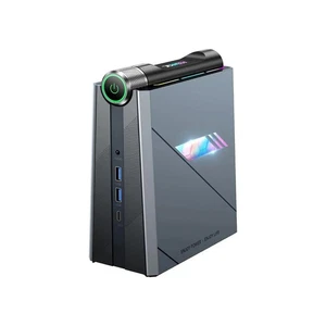 ACEMAGIC AD08 Intel Core i9 / 17 Mini PCACEMAGIC AD08 Intel Core i9 / 17 Mini PC - Bild 1 von 4