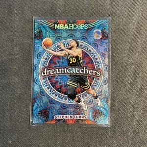 2024-2025 Panini NBA Hoops Stephen Curry Dreamcatchers #11 SSP Warriors - Picture 1 of 4