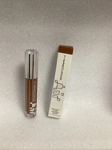MAC Lipglass Non Sticky Gloss , 225 Instinct - Picture 1 of 3