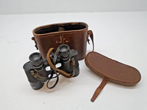 Vintage Wray Of London Defiant 10 x 30 Binoculars - Picture 1 of 14