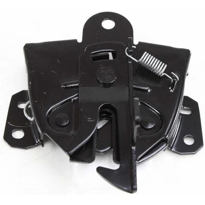 Cierre capó para Mitsubishi Eclipse 2007- 08 09 10 2011 | MI1234105 | MN154992 Foto 1 de 4