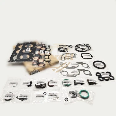 For 99-06 Toyota Avalon Camry Lexus ES300 RX300 3.0 24V 1MZFE HEAD GASKET SET Foto 1 de 4