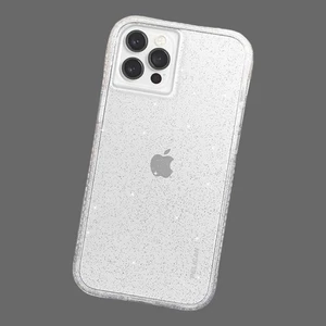 Pelican - RANGER Series - Case for iPhone 12 Pro Max (5G) - 6.7 Inch - Sparkle - Picture 1 of 5
