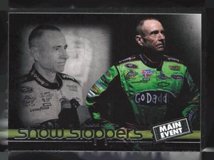 2011 Wheels Main Event #82 Mark Martin - Picture 1 of 2