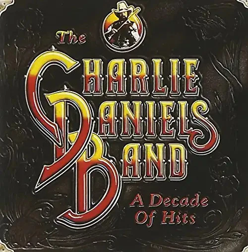 Charlie Band Daniels - A Decade of Hits - Bild 1 von 1