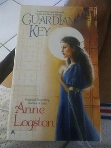 Guardian's Key  - Bild 1 von 2