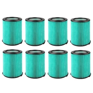 Gallon 5Layer Filter For Cleaner 5-20 Wet &Dry VF6000 HEPA Vacuum Ridgid ✨  - Picture 1 of 16