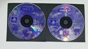 G-Police (2 Disc Set) (Sony PlayStation 1, 1997) - Bild 1 von 1