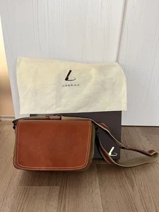 Tsuchiya Bag Camera Walking Shoulder - Picture 1 of 13