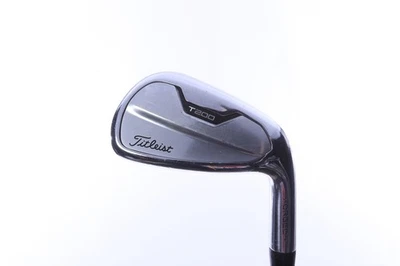 Titleist 2021 T200 9-Iron Extra Stiff Flex Steel Shaft Value - Image 1 of 4
