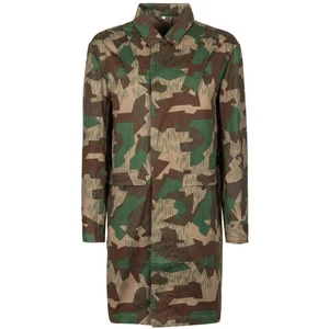 German WW2 FJ Knochensack, Luftwaffe jump suit, Splittertarn-B - Size L - Bild 1 von 6