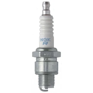 NGK Standard Spark Plug BR6HS - Picture 1 of 4