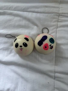   Squishy Keychains - Picture 1 of 1