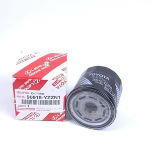 NEW OEM OIL FILTER FOR TOYOTA LEXUS SCION  90915-YZZN1 - Picture 1 of 2