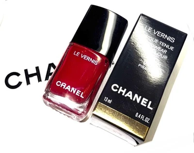 Chanel Le Vernis Longwear Nail Colour 08 Pirate 13ml - Bild 1 von 4