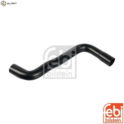 RADIATOR HOSE 171587 FOR K9K722/728/729/732/724/734 1.5L 4cyl - Image 1 of 4