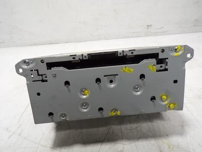 283304GN5F SISTEMA AUDIO / RADIO CD / 283304GN5F / 17185457 PARA INFINITI Q30 1. - Imagen 1 de 4