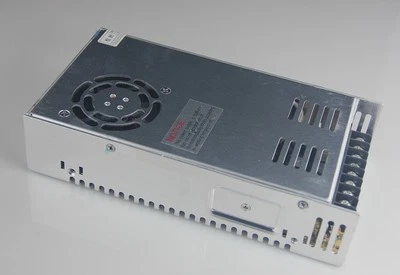 New 420W 28V 15A Single Output Switching power supply for LED Strip light AC-DC - Image 1 of 3