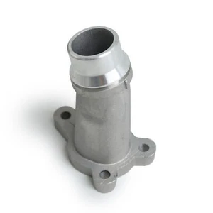 Engine Block Connector Pipe Fit For BMW 125i 220i 320i 420i 520i X3 X5 1.5T 2.0T - Picture 1 of 7
