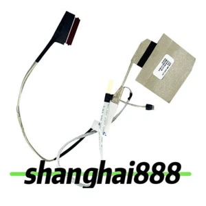 for HP Pavilion LCD LVDS LED 15-EC2021NR 353L6UA 144hz 40P Cable DD0G3HLC120 NEW - Afbeelding 1 van 8