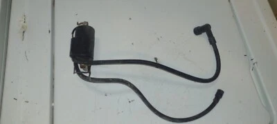 Honda Cb200t 1975 bobina de encendido Foto 1 de 2