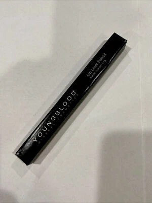Lápiz delineador de labios - Pout by Youngblood para mujer 1,1 g/0 z delineador de labios nuevo con caja. Foto 1 de 4