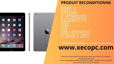 Apple iPad Air - Photo 1/2