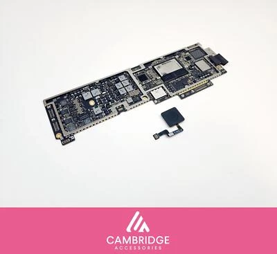 MacBook Air 13" 2022 A2681 3,49GHz Original Logic Board 8CPU/8GPU 8GB 256GB +ID - Bild 1 von 4