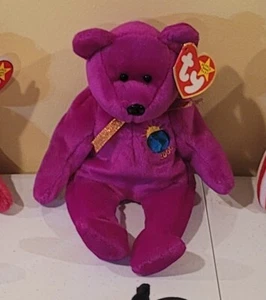 Beanie babies beanie baby - Millenium Bear c1999 - Picture 1 of 1