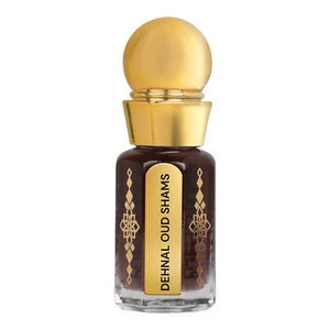 Dehnal Oud Shams High Grade Thick Concentrated Perfume Oil Alcohol-Free, Vegan - Picture 1 of 6
