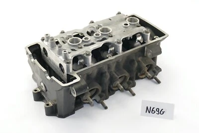 Triumph Street Triple 675 D67LD año 2008 - culata N69G Foto 1 de 4