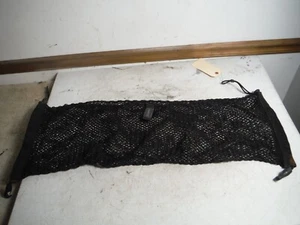 2011 Subaru Outback Rear Trunk Cargo Net Accessory Holder OEM 2010-2014 - Picture 1 of 9