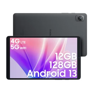 Tablet Blackview Tab 60 Android 13 8,68 pulgadas Dual 4G SIM 12GB+128GB 6050mAh - Imagen 1 de 12