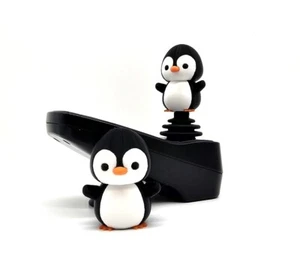Power Wheelchair Accessory Powerchair Mobility Scooter Penguin Joystick Knob - Picture 1 of 8