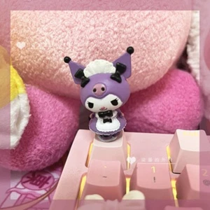 My Melody & KUROMI Keycaps PBT ESC Keycap For Mechanical Keyboard Decoration - Picture 1 of 16