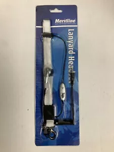 Meritline Cuffie cordino - Foto 1 di 2