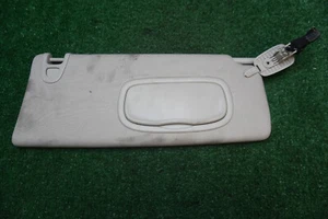 2014 2015 2018 JEEP GRAND CHEROKEE PASSENGER Sun Visor OEM 1 Peice SV00980 - Picture 1 of 4