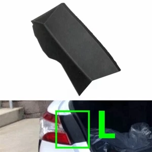 Left Rear Combination Light Lamp Access Cover Trunk Trim For Toyota Camry 18-23 - Picture 1 of 9