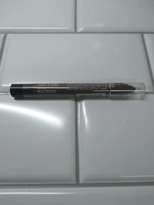 WET N WILD MULTI-STICK - CHOCOLATE CHEAT DAY #524A - EYES, LIPS, FACE - SEALED  - Image 1 of 4