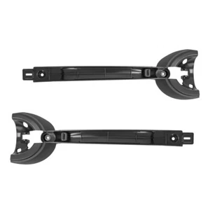 Left & Right Interior Door Pull Handle Fit Chevrolet SSR Base 2003-2006 15841790 - Picture 1 of 12