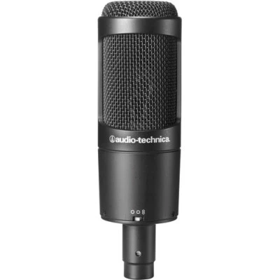 Audio-Technica AT2050 Multi-Pattern Condenser Microphone - Image 1 of 3