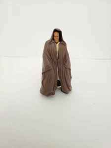 Star Wars Mace Windu Action Figure Hasbro 1998 3.75" - Picture 1 of 9