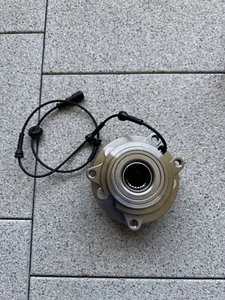 Land Rover Discovery 2 II mozzo ruota anteriore cuscinetto ruota sensore ABS TAY100060 - Foto 1 di 3
