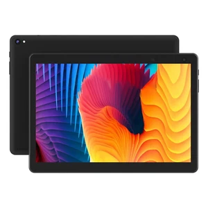 Tablet 10 Inch, Android Tablets 32GB ROM Support 512GB Expand, 2+8MP Dual Camera - Picture 1 of 12